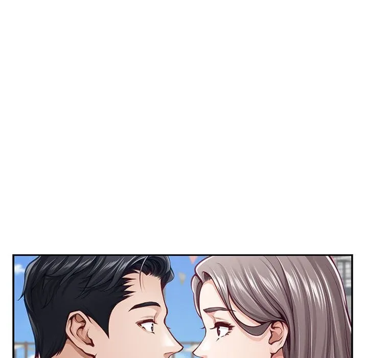 极乐之神 第32話 第58页