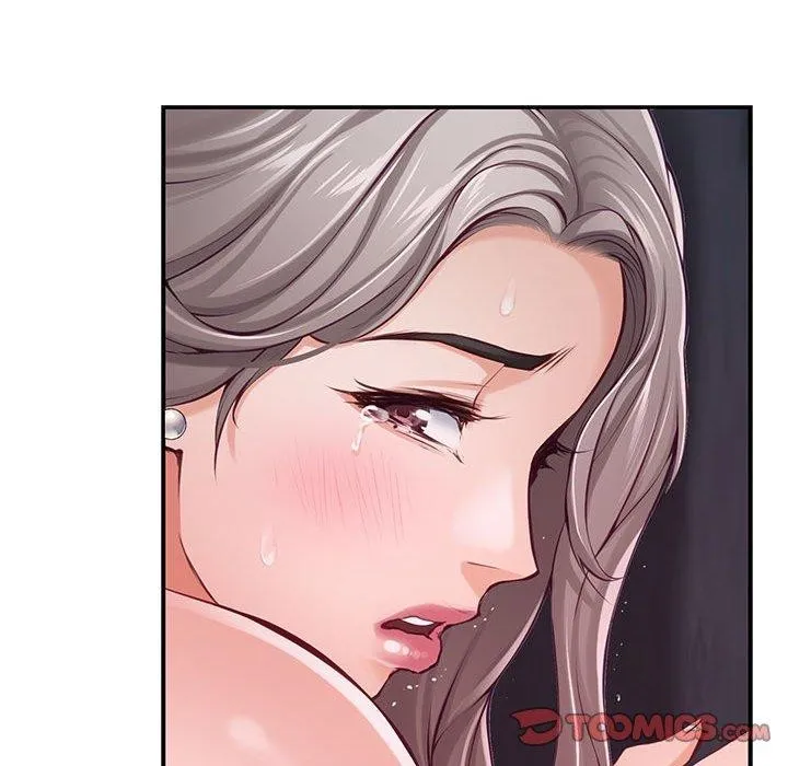 极乐之神 第26話 第52页