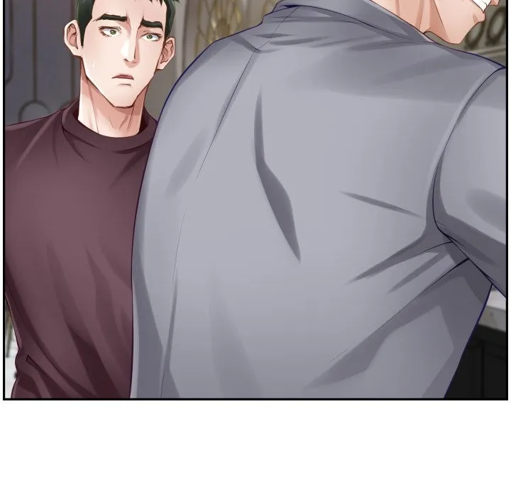 极乐之神 第51話 第137页