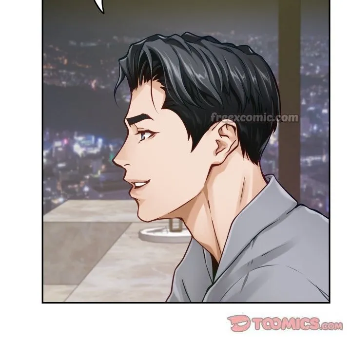 极乐之神 第51話 第112页
