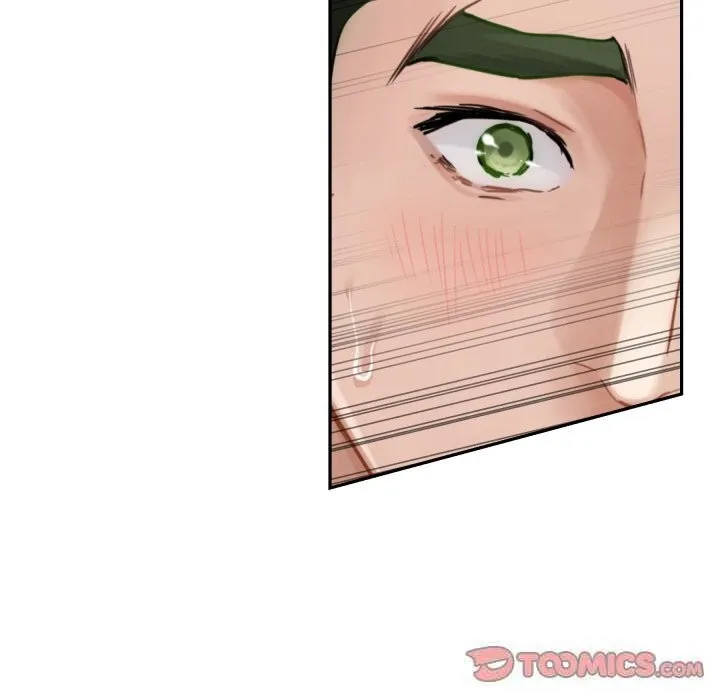 极乐之神 第51話 第124页