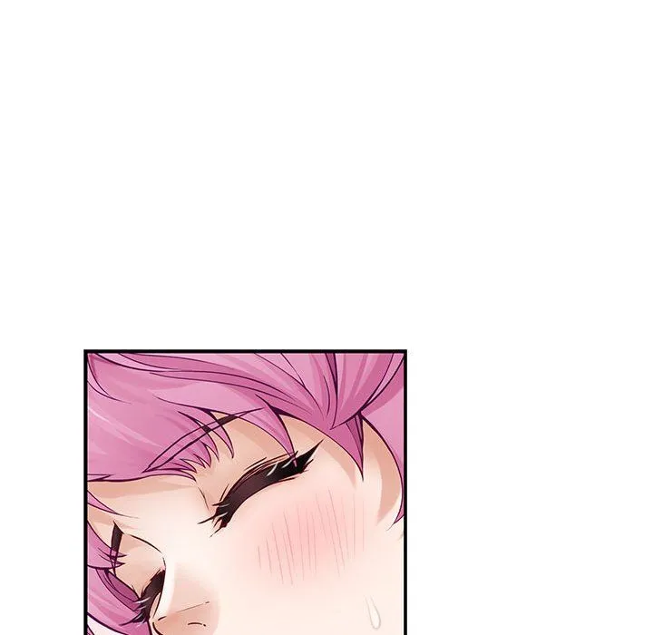 极乐之神 第13話 第59页