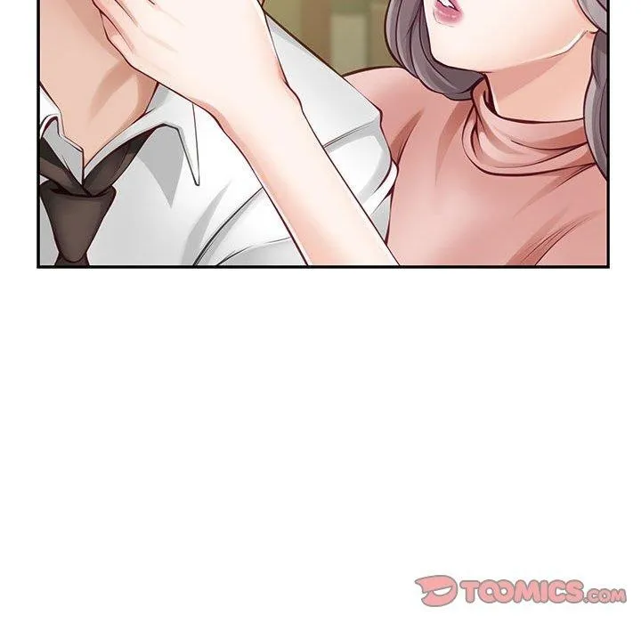 极乐之神 第22話 第95页