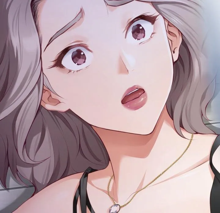 极乐之神 第49話 第7页