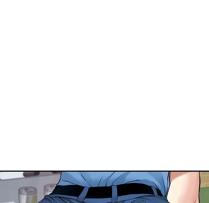 极乐之神 第3话 第37页