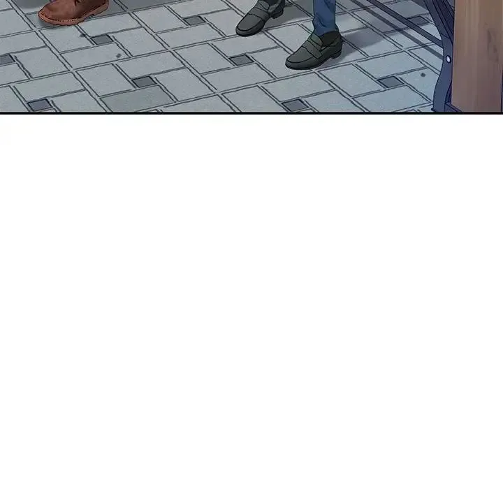 极乐之神 第3话 第64页