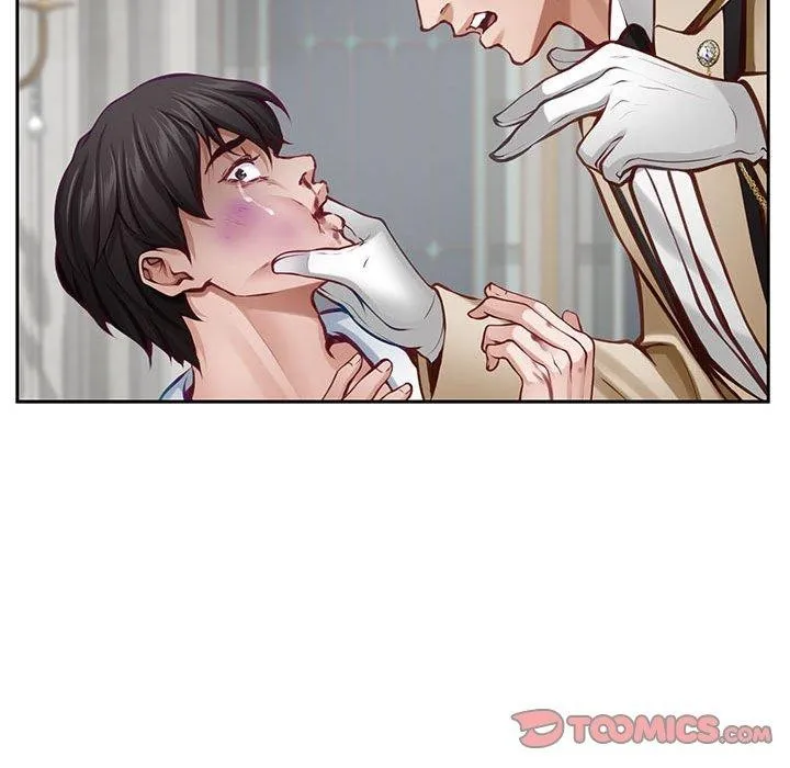 极乐之神 第43話 第136页