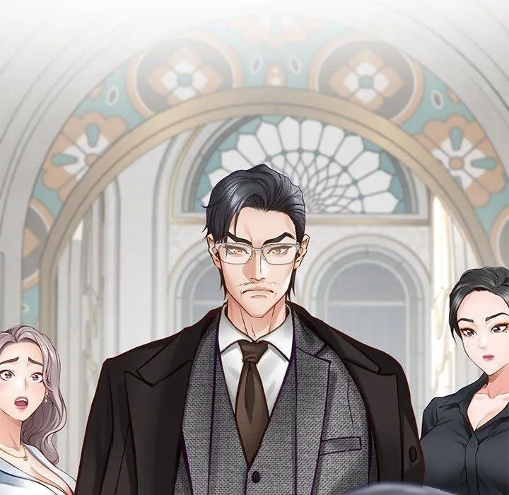 极乐之神 第43話 第170页