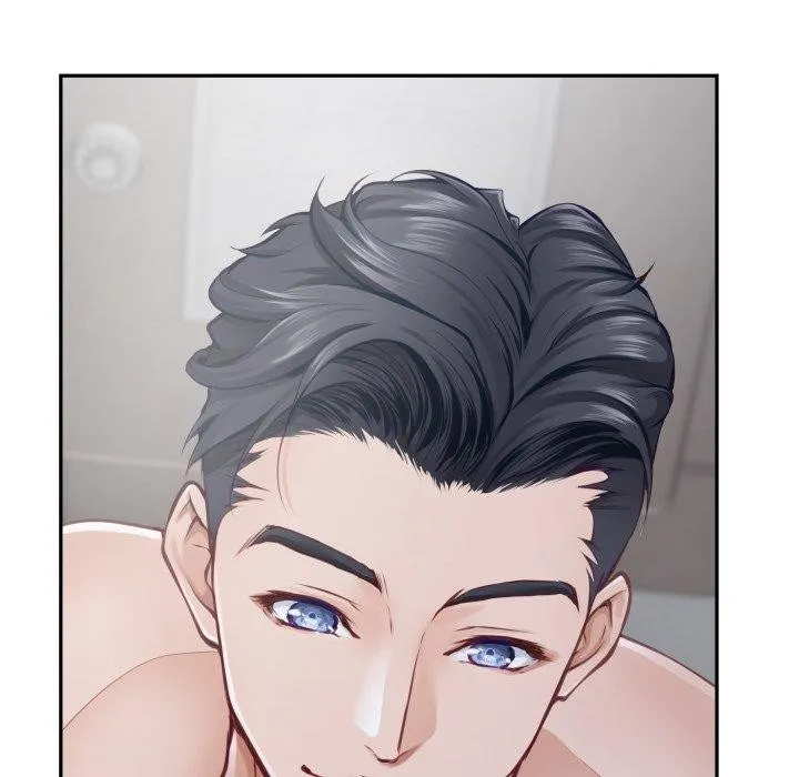 极乐之神 第46話 第58页