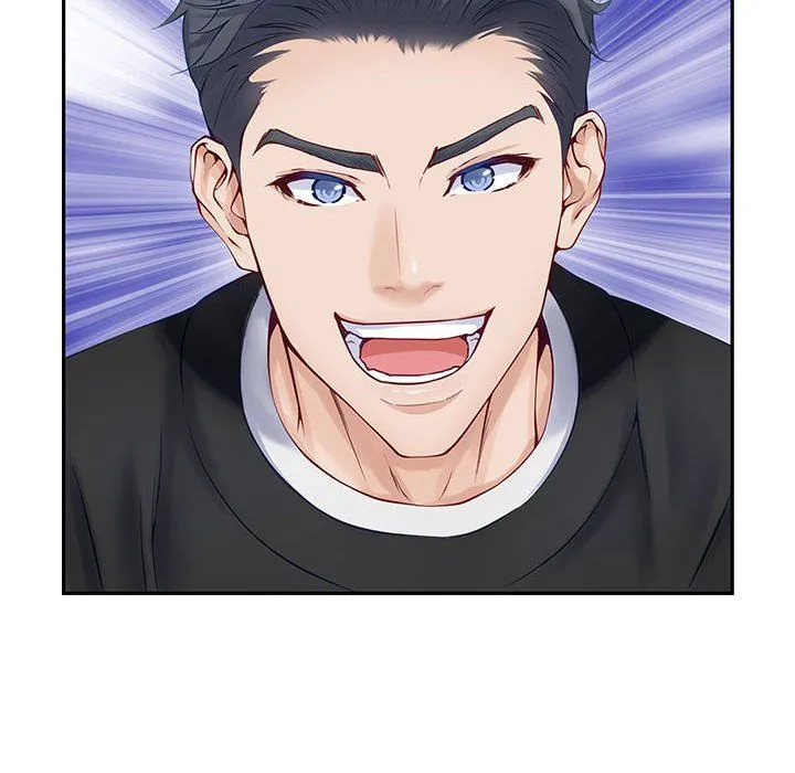 极乐之神 第9話 第91页