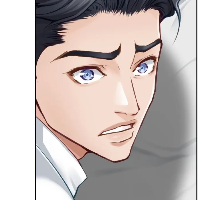 极乐之神 第55話 第111页
