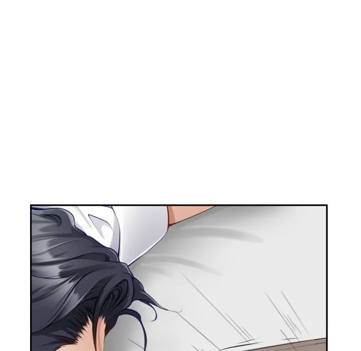 极乐之神 第55話 第101页