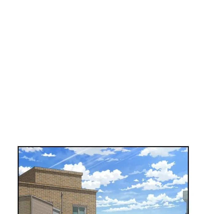 极乐之神 第55話 第87页