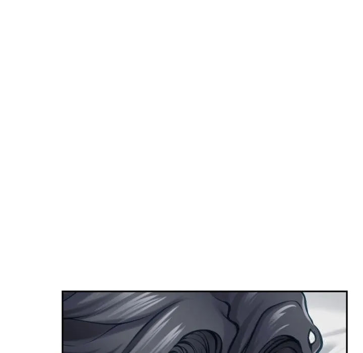 极乐之神 第55話 第110页
