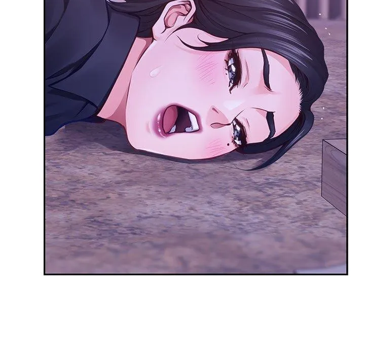 极乐之神 第44話 第9页