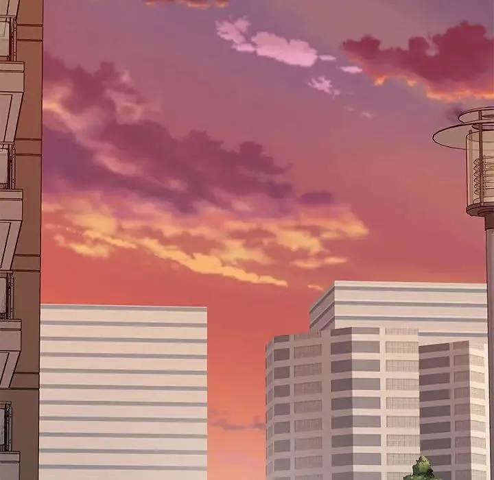 极乐之神 第4話 第89页