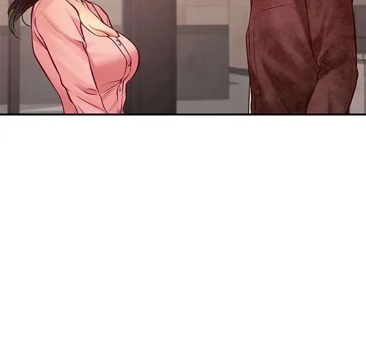 极乐之神 第4話 第104页