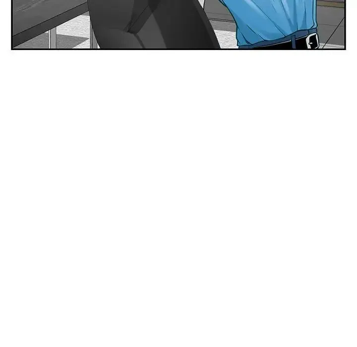 极乐之神 第4話 第142页