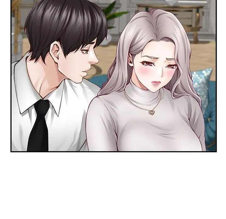 极乐之神 第41話 第113页