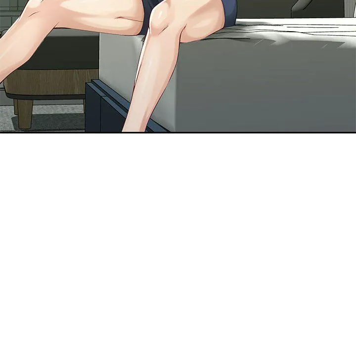 极乐之神 第11話 第72页
