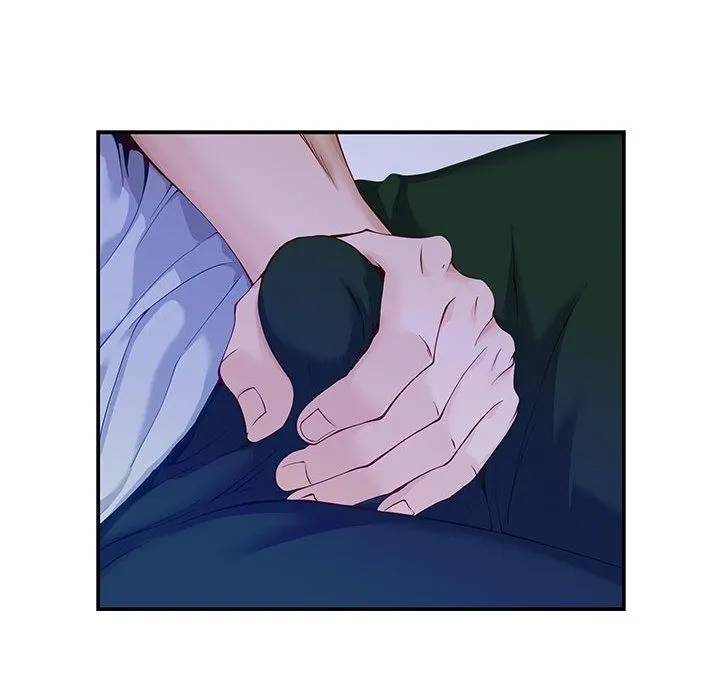 极乐之神 第11話 第30页
