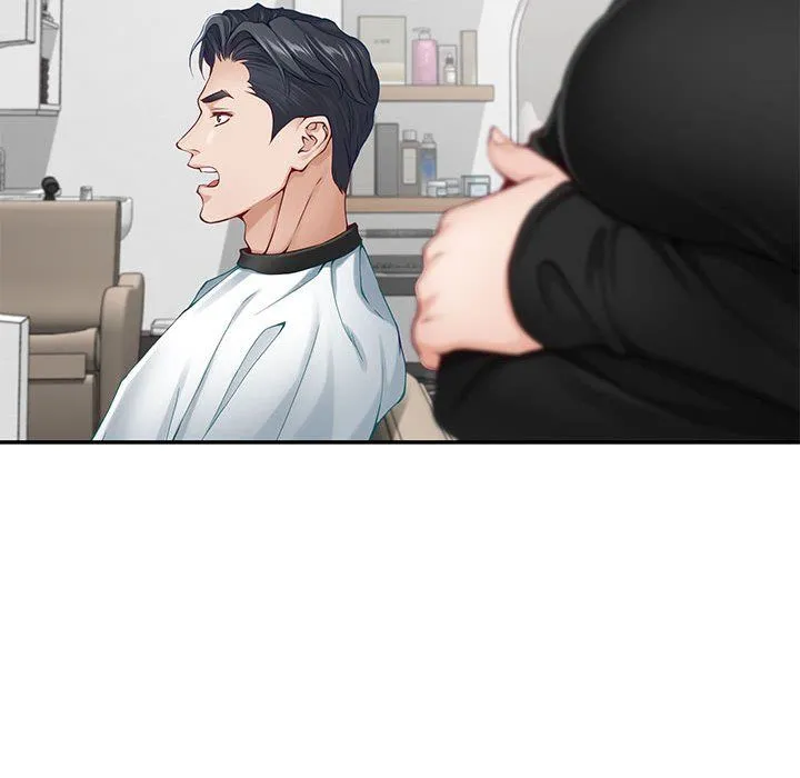 极乐之神 第11話 第131页