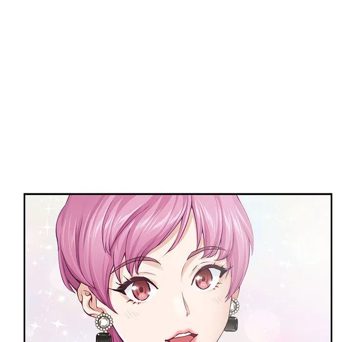 极乐之神 第11話 第134页