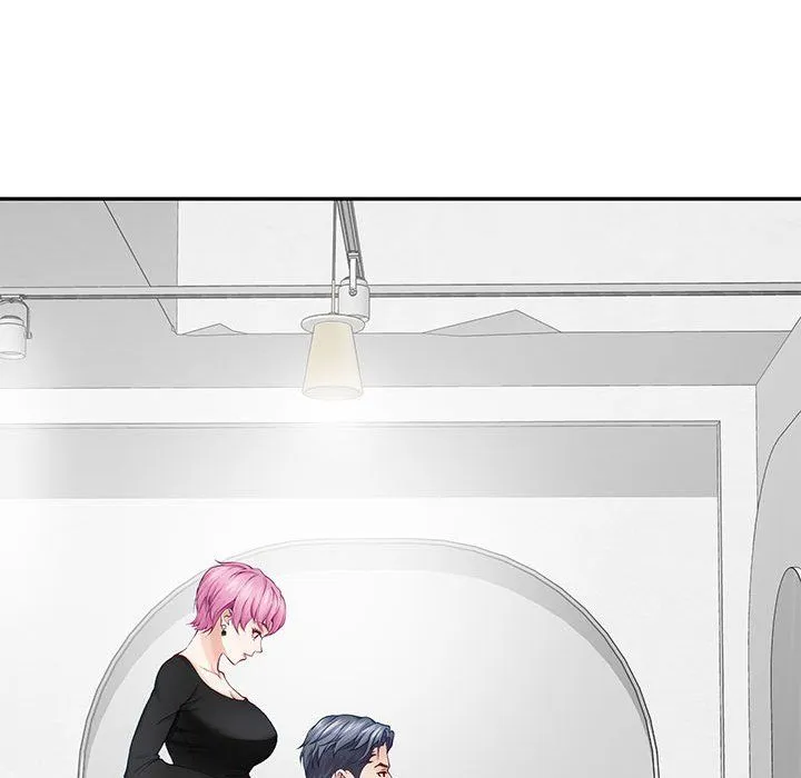 极乐之神 第11話 第110页