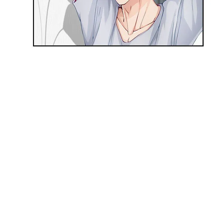 极乐之神 第11話 第75页