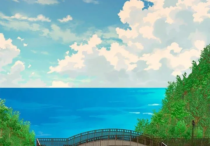 极乐之神 第25話 第3页