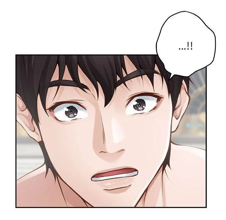 极乐之神 第42話 第115页