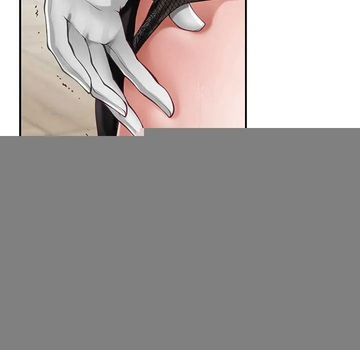 极乐之神 第36話 第129页