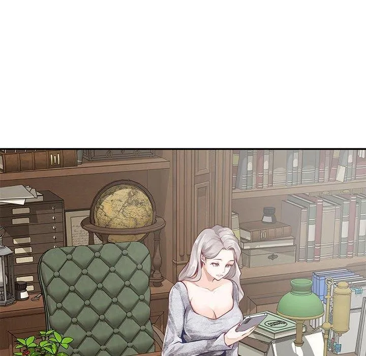 极乐之神 第37話 第163页