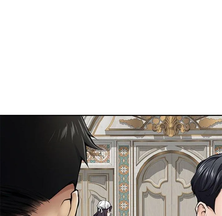 极乐之神 第37話 第200页