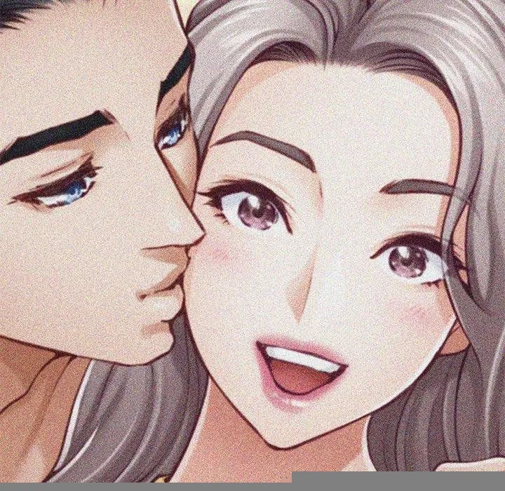 极乐之神 第37話 第168页