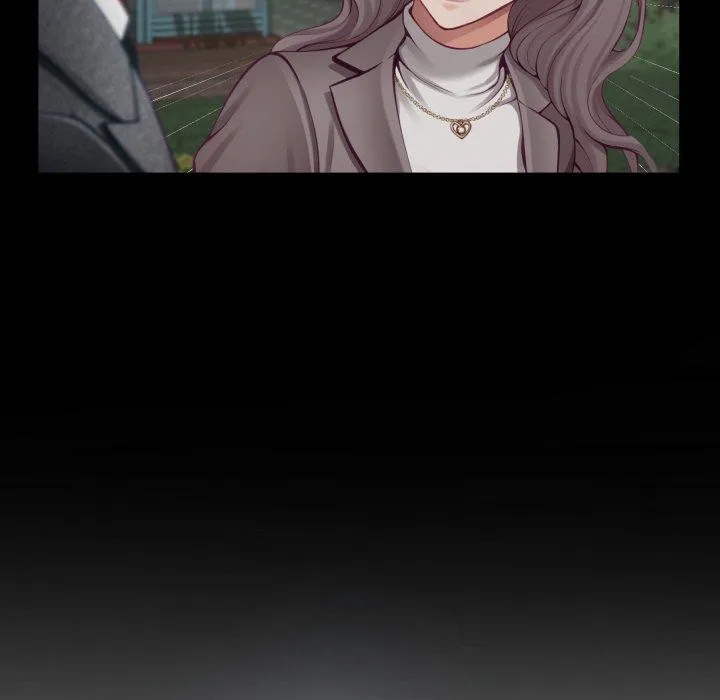 极乐之神 第47話 第165页