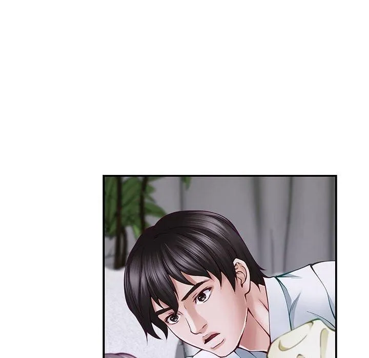 极乐之神 第16話 第88页