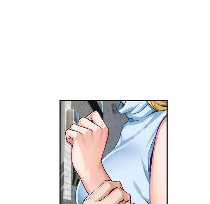 极乐之神 第17話 第185页