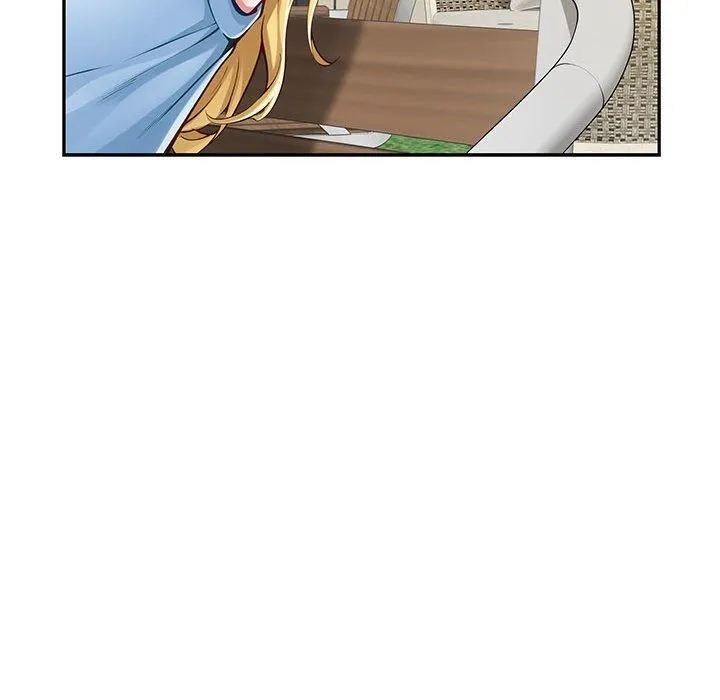极乐之神 第17話 第136页