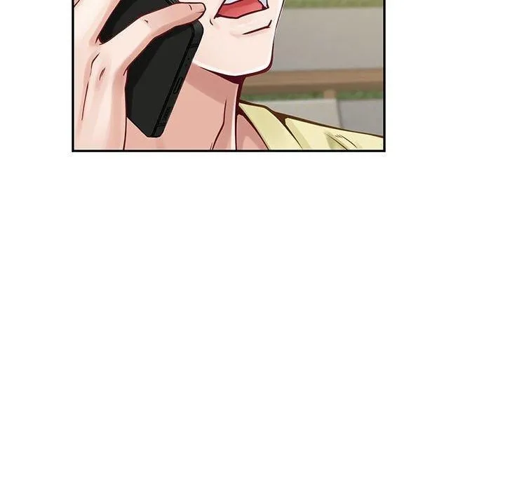 极乐之神 第17話 第126页
