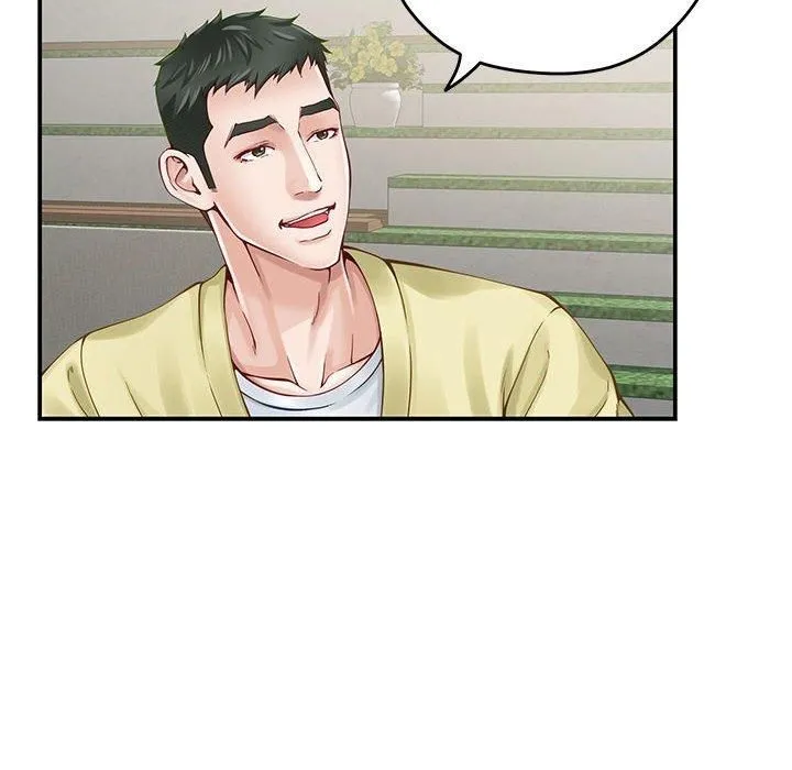 极乐之神 第17話 第68页