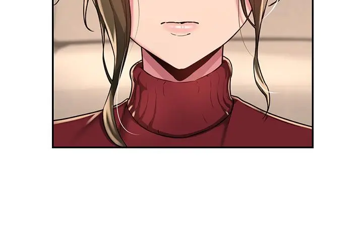 深度交流会 第9话-新人的大肉棒不容小觑 第11页