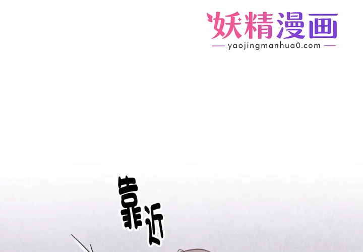 扑通扑通终极密码 第3话 第1页