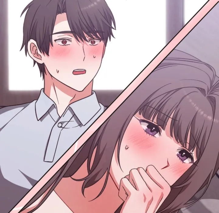 扑通扑通终极密码 第3话 第135页
