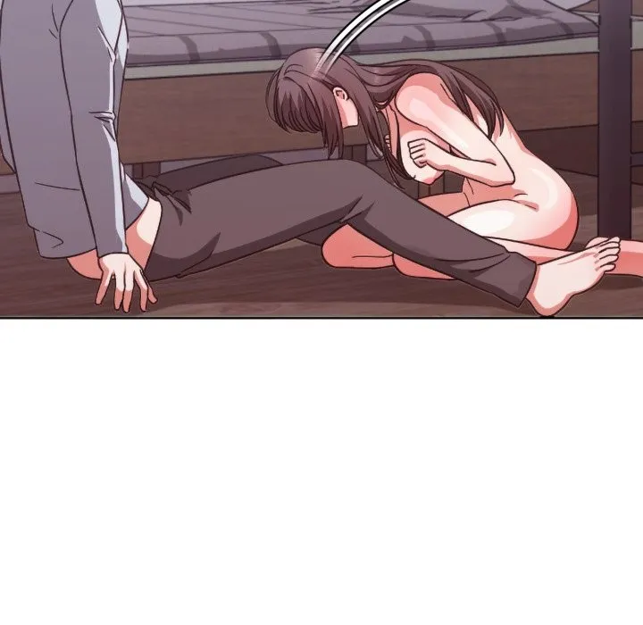 扑通扑通终极密码 第3话 第106页