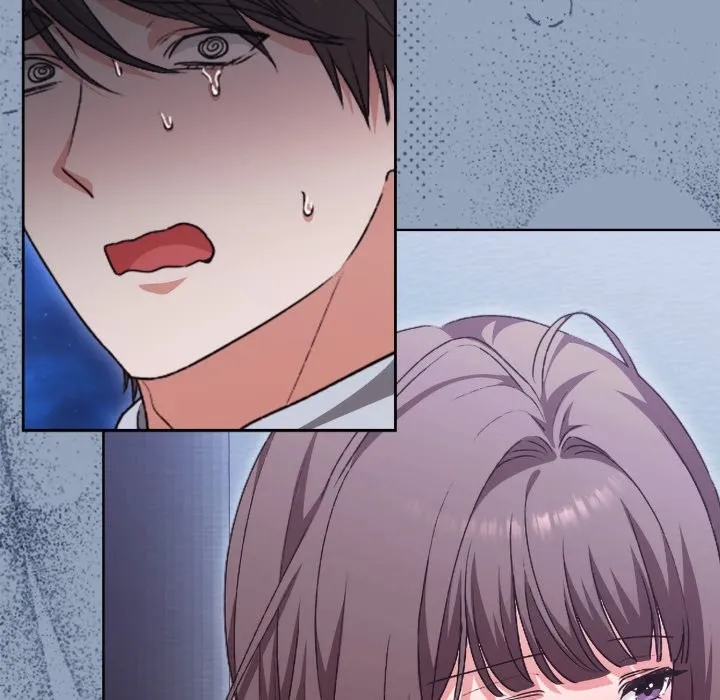 扑通扑通终极密码 第2话 第68页