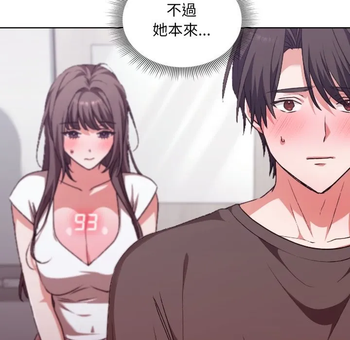 扑通扑通终极密码 第1话 第135页