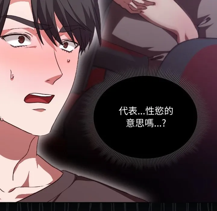 扑通扑通终极密码 第1话 第95页