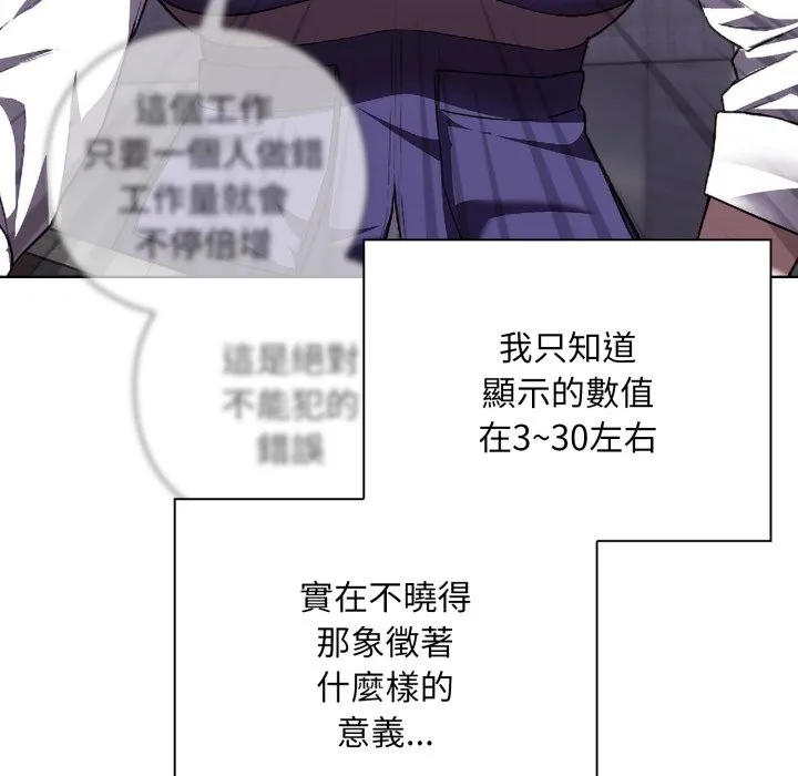 扑通扑通终极密码 第1话 第17页