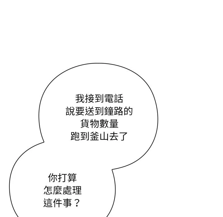 扑通扑通终极密码 第1话 第10页